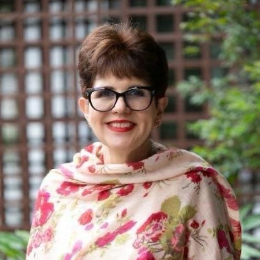 Irene Azevedo